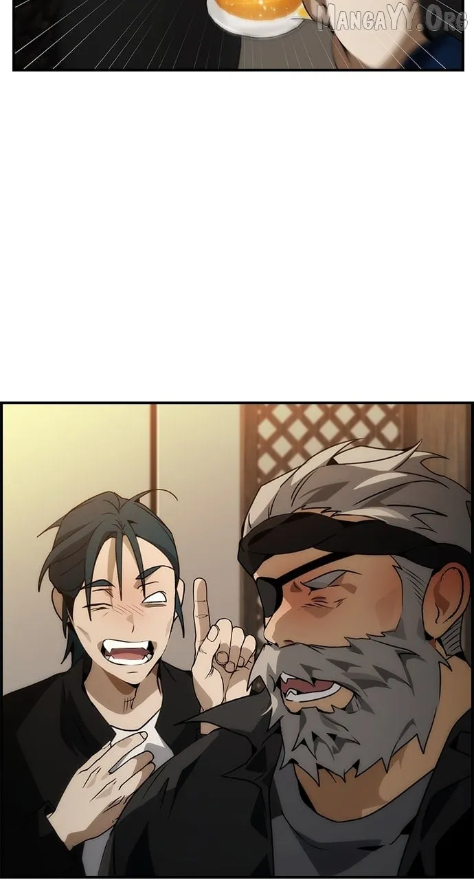 Read Bad Ending Maker chapter 100 image 5 on Lezhin