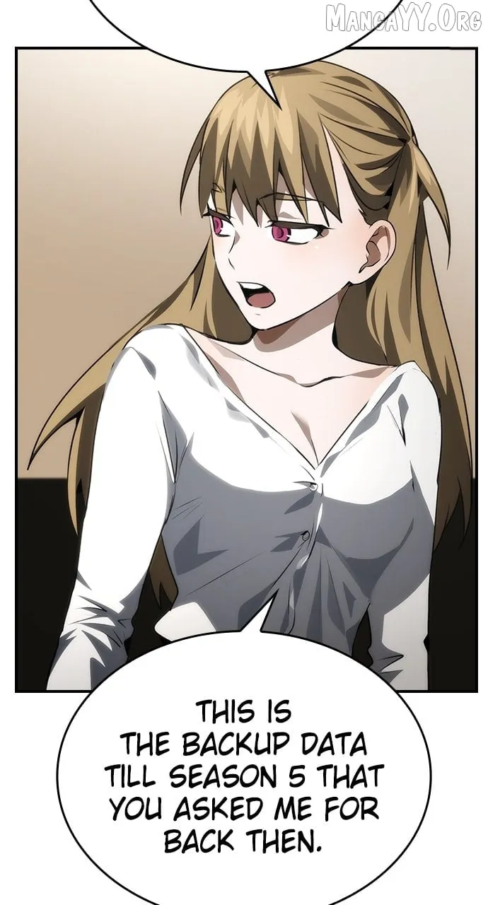 Read Bad Ending Maker chapter 100 image 50 on Lezhin