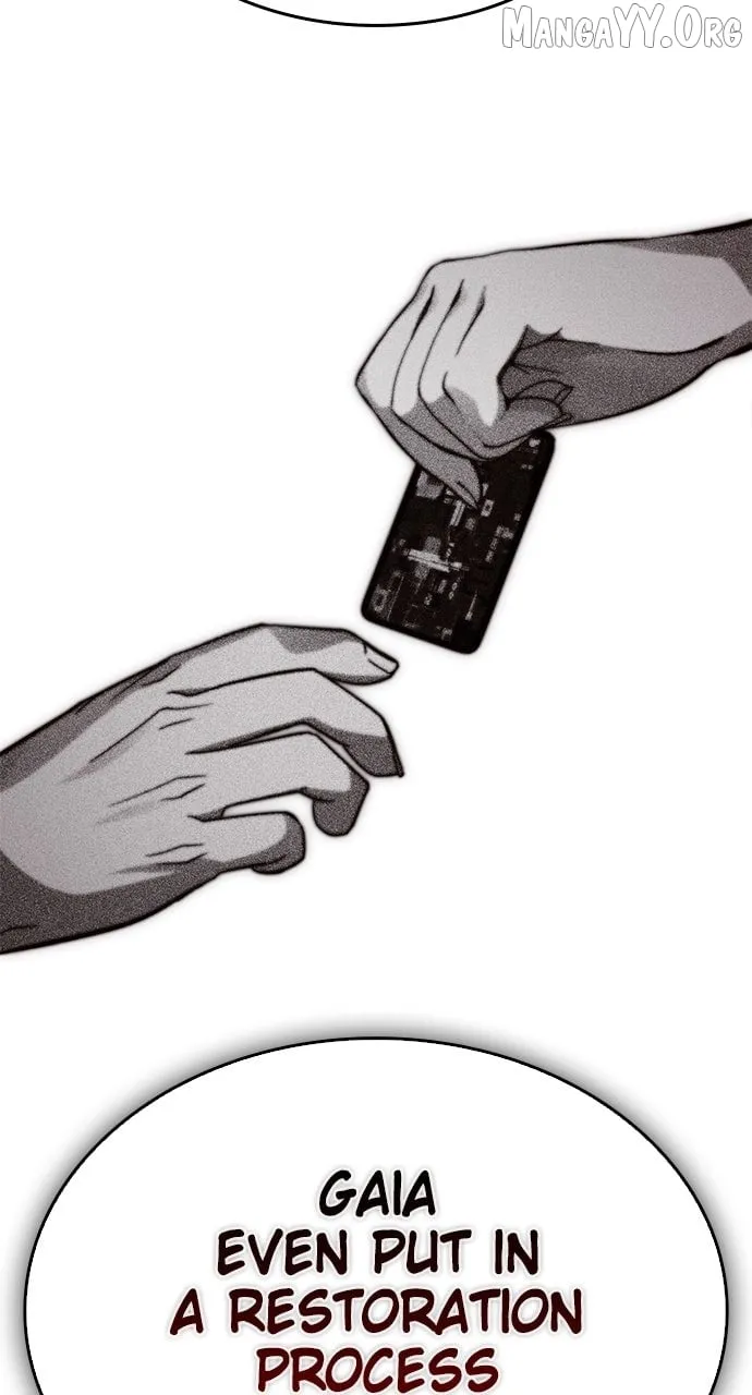 Read Bad Ending Maker chapter 100 image 51 on Lezhin