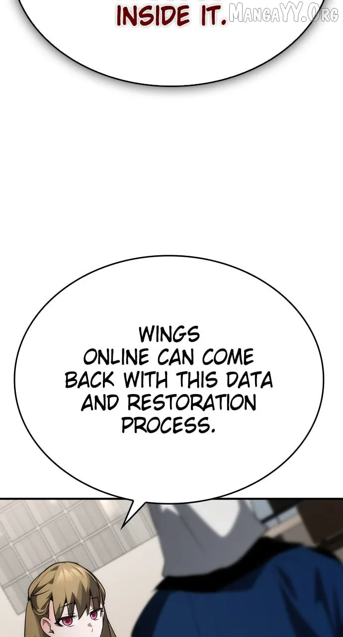 Read Bad Ending Maker chapter 100 image 52 on Lezhin