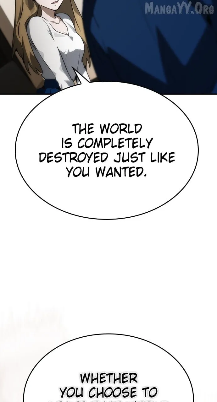 Read Bad Ending Maker chapter 100 image 53 on Lezhin