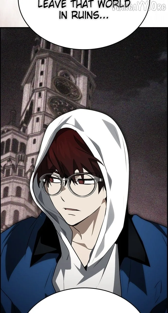 Read Bad Ending Maker chapter 100 image 54 on Lezhin