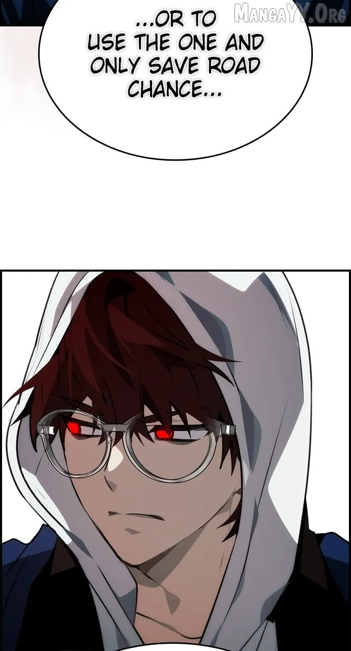 Read Bad Ending Maker chapter 100 image 55 on Lezhin
