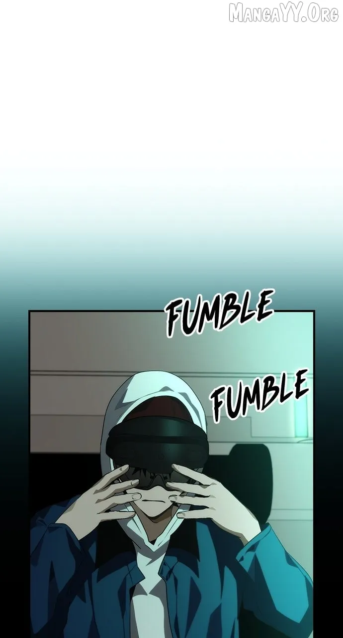 Read Bad Ending Maker chapter 100 image 60 on Lezhin