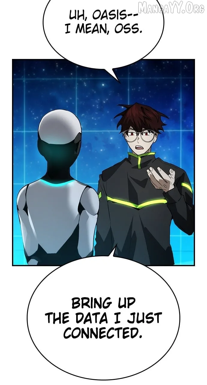 Read Bad Ending Maker chapter 100 image 65 on Lezhin