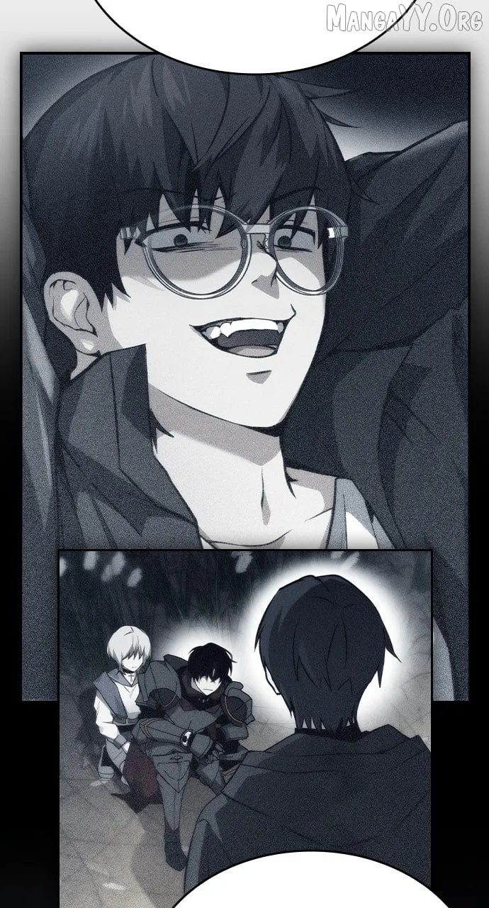 Read Bad Ending Maker chapter 100 image 77 on Lezhin