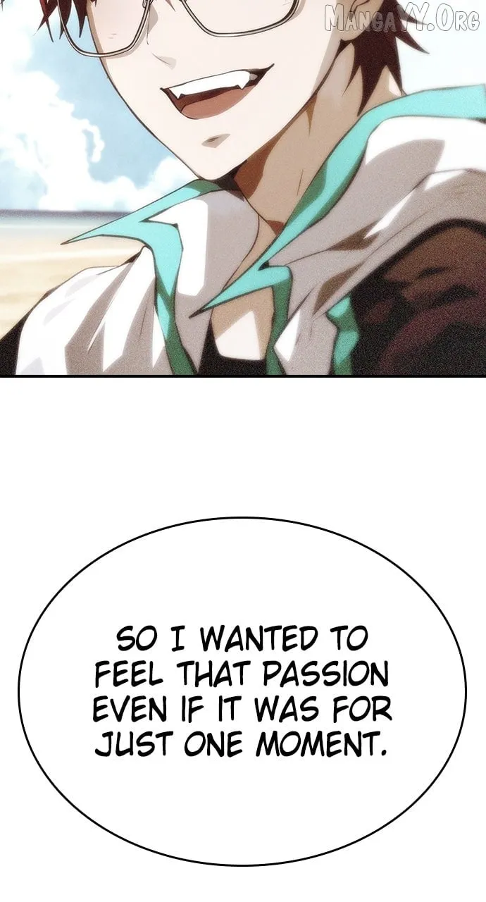 Read Bad Ending Maker chapter 100 image 86 on Lezhin