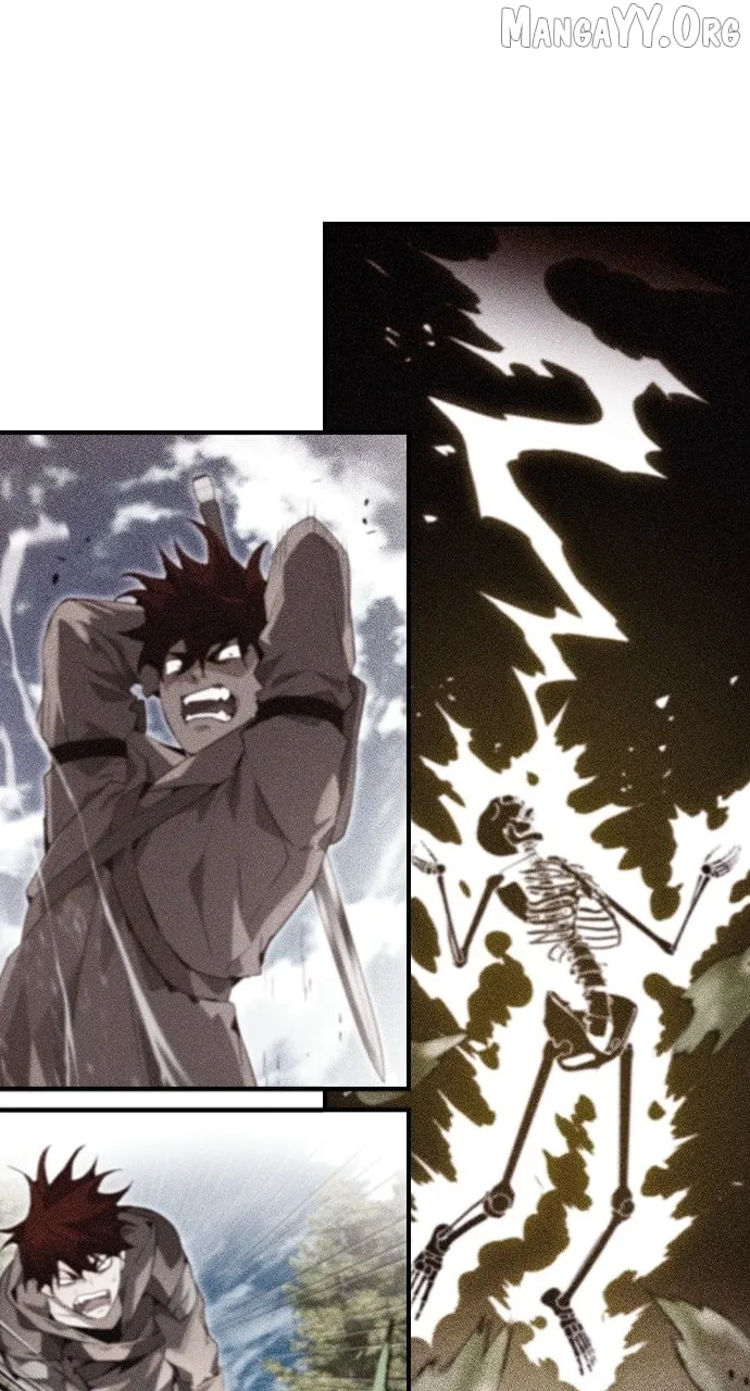 Read Bad Ending Maker chapter 100 image 87 on Lezhin