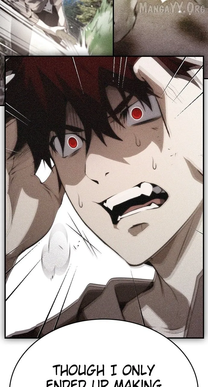 Read Bad Ending Maker chapter 100 image 88 on Lezhin