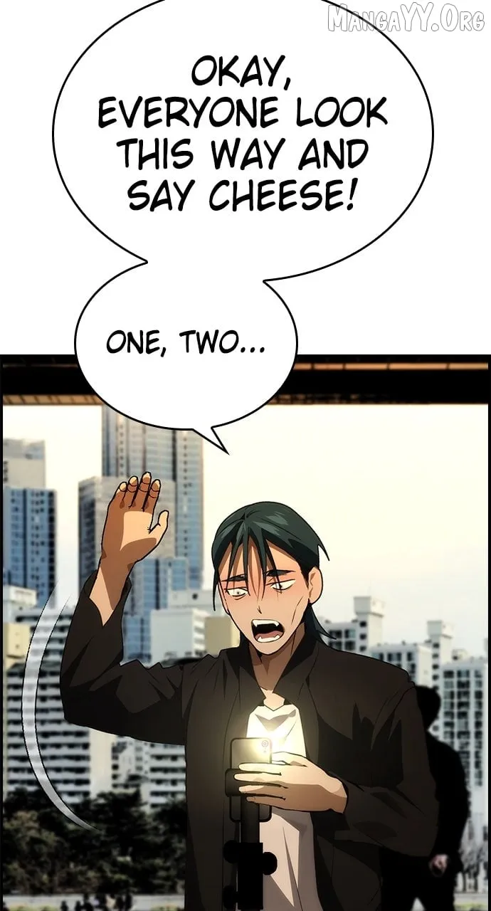 Read Bad Ending Maker chapter 100 image 9 on Lezhin