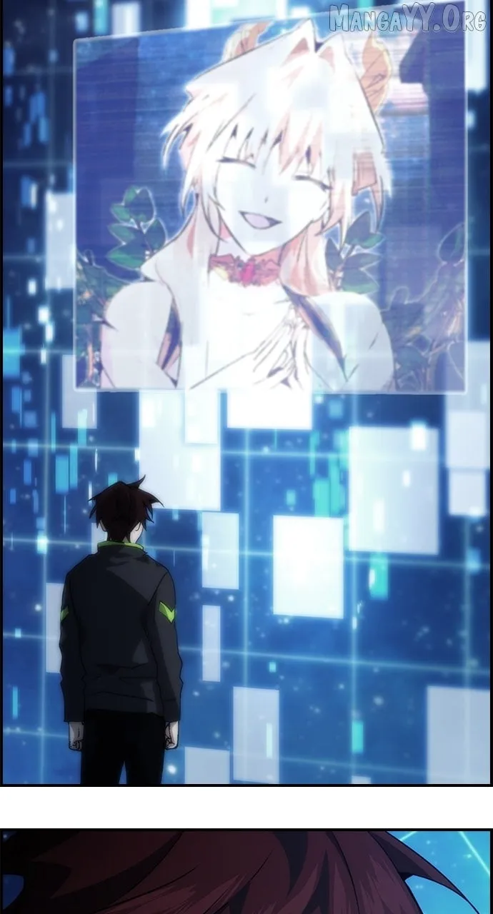 Read Bad Ending Maker chapter 100 image 90 on Lezhin