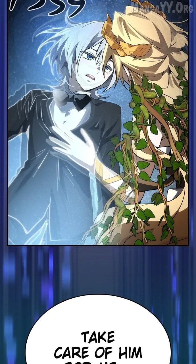 Read Bad Ending Maker chapter 100 image 96 on Lezhin