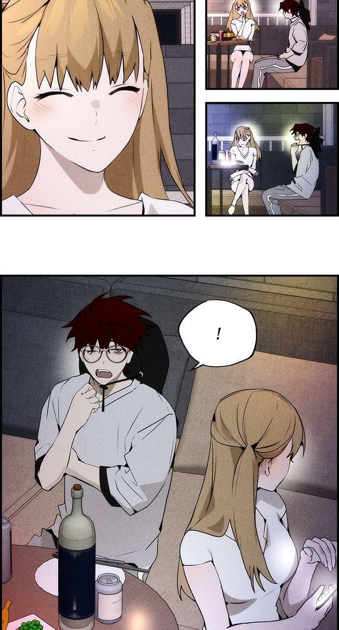 Read Bad Ending Maker chapter 101.5 image 31 on Lezhin