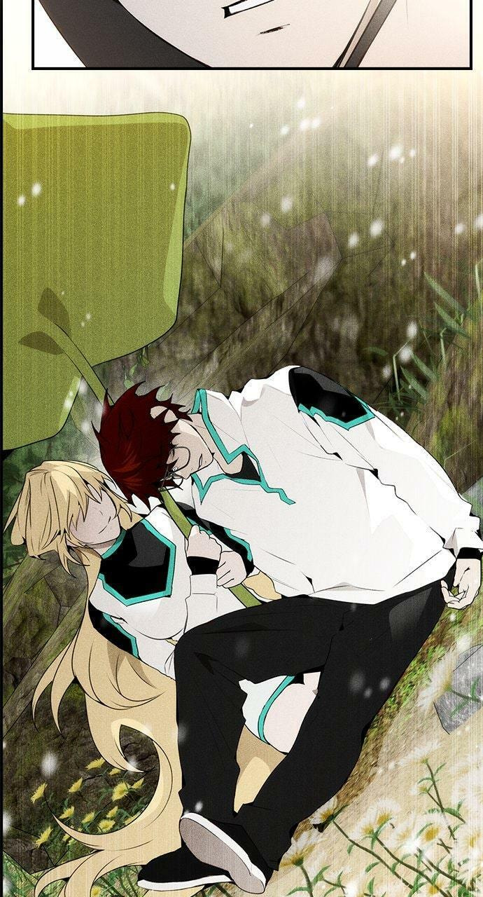 Read Bad Ending Maker chapter 101.5 image 34 on Lezhin