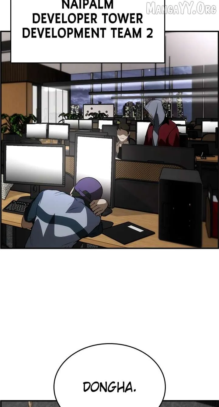 Read Bad Ending Maker chapter 101 image 1 on Lezhin