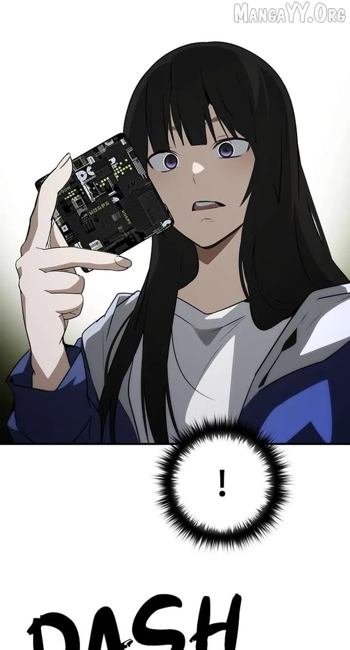 Read Bad Ending Maker chapter 101 image 10 on Lezhin