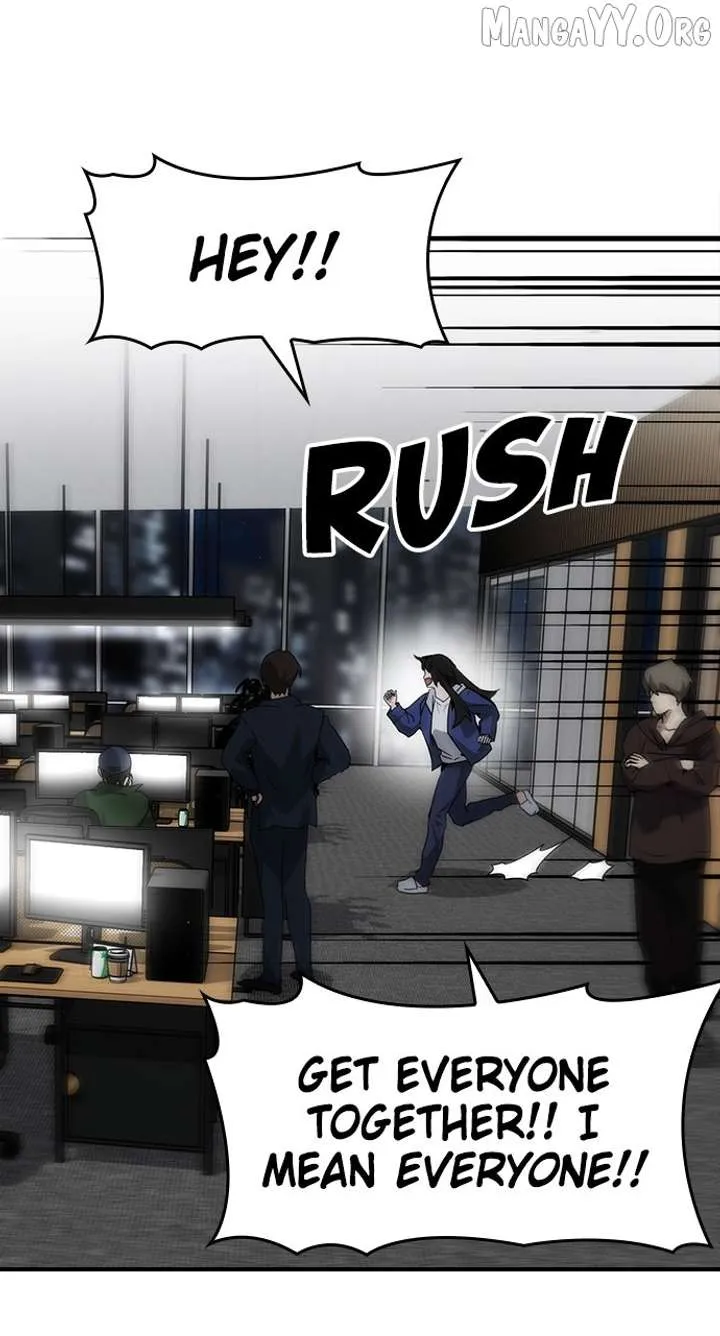 Read Bad Ending Maker chapter 101 image 13 on Lezhin