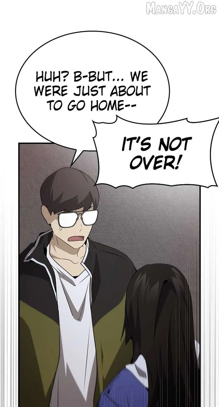Read Bad Ending Maker chapter 101 image 14 on Lezhin