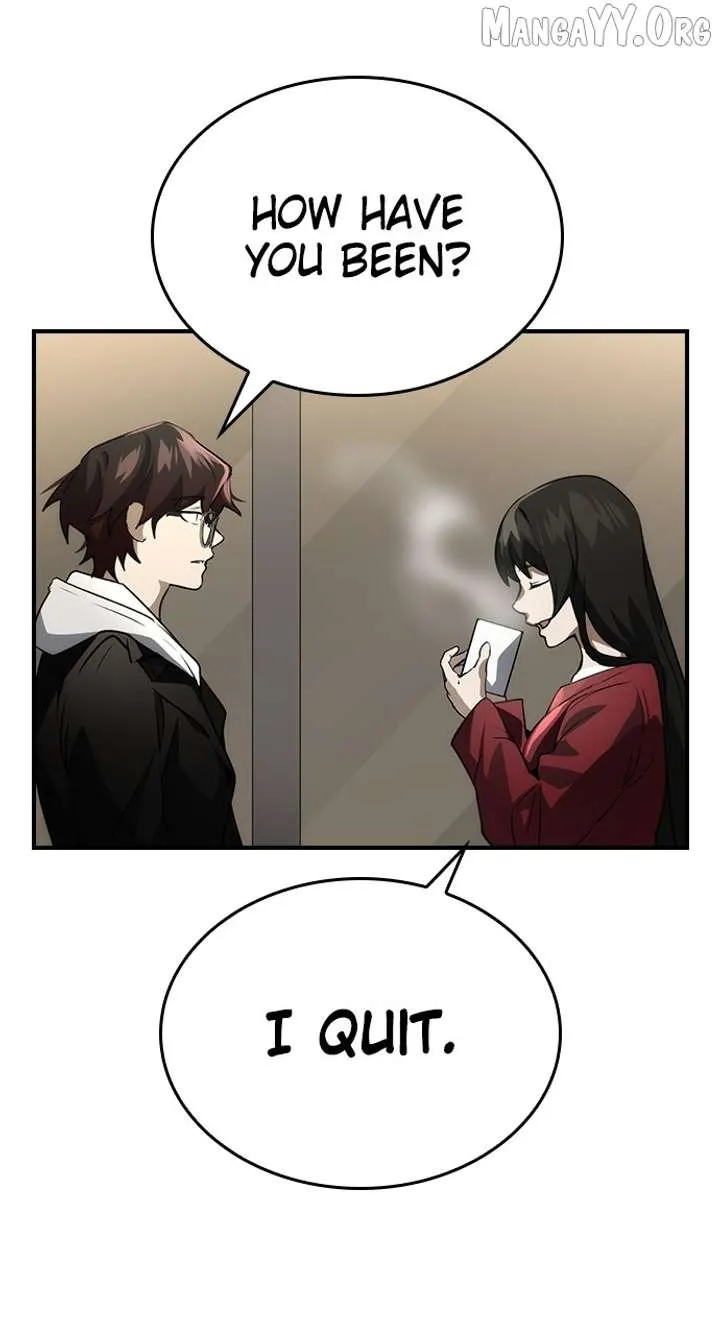 Read Bad Ending Maker chapter 101 image 18 on Lezhin