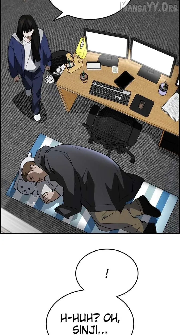 Read Bad Ending Maker chapter 101 image 2 on Lezhin