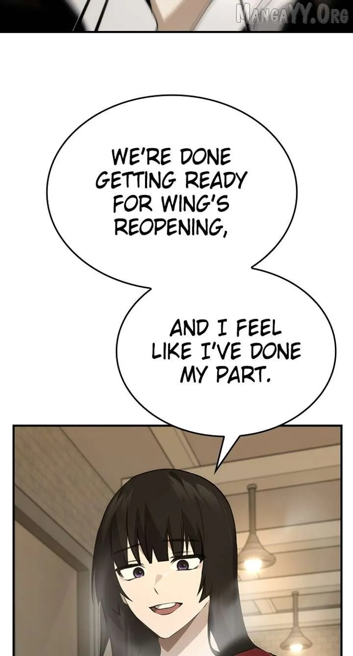 Read Bad Ending Maker chapter 101 image 20 on Lezhin