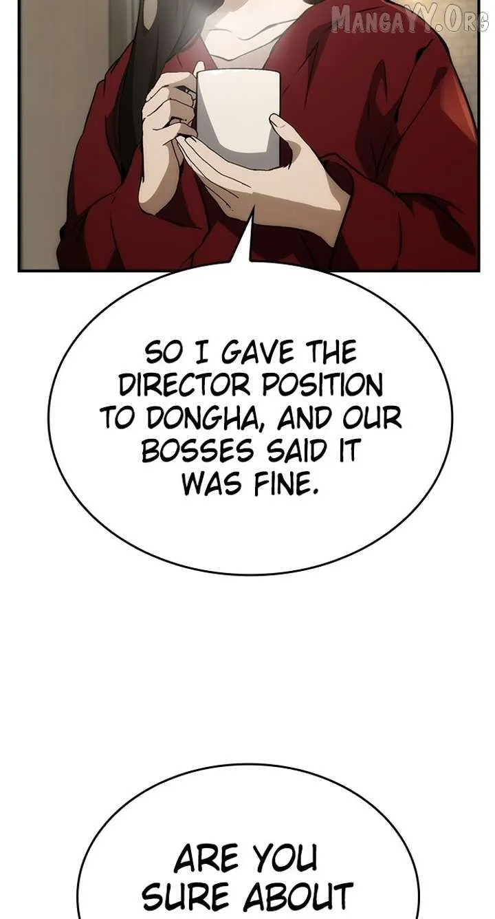 Read Bad Ending Maker chapter 101 image 21 on Lezhin