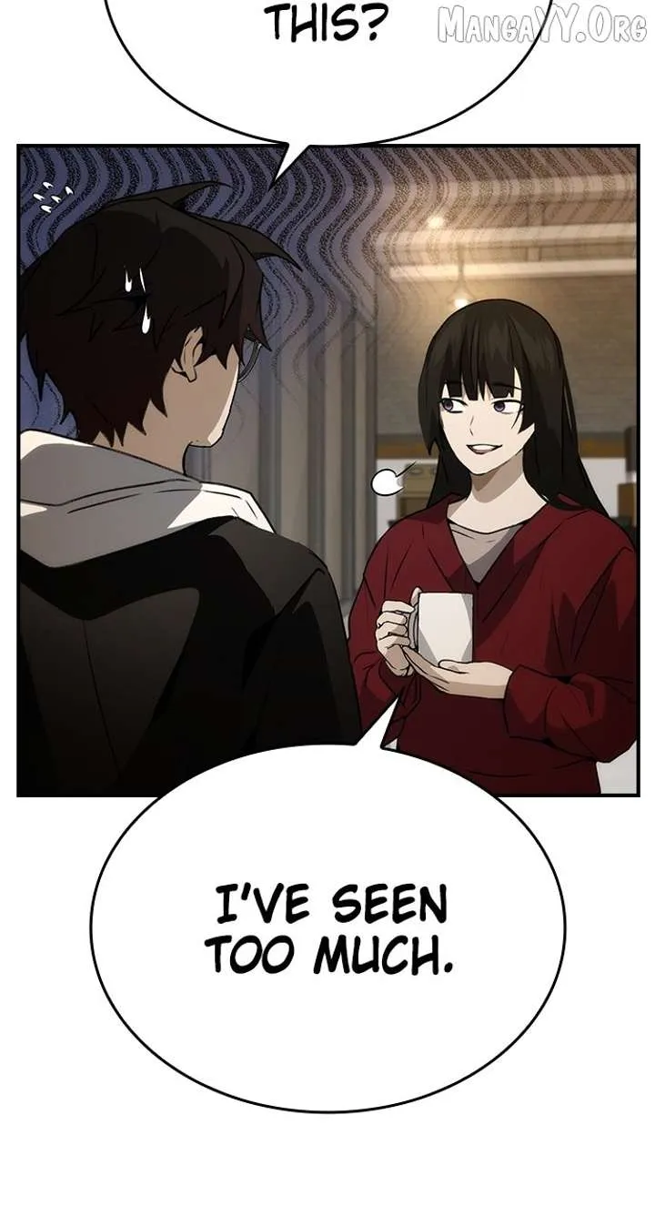 Read Bad Ending Maker chapter 101 image 22 on Lezhin