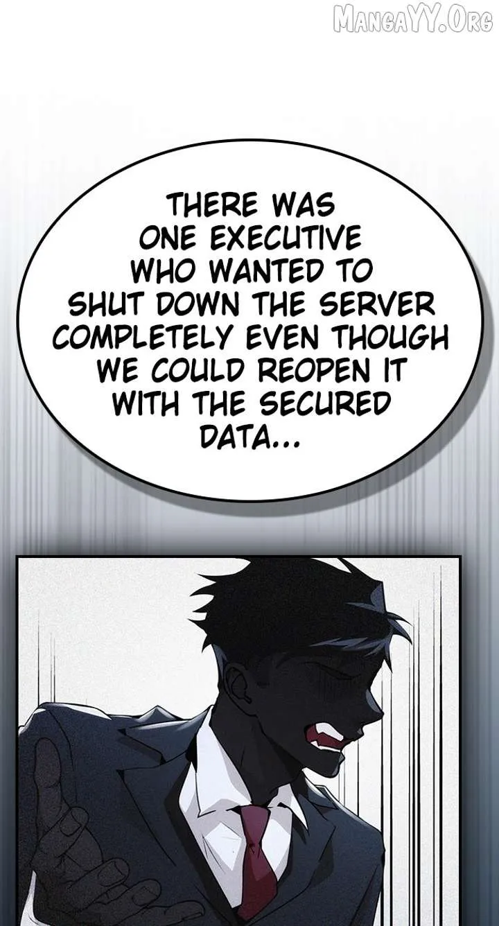 Read Bad Ending Maker chapter 101 image 23 on Lezhin