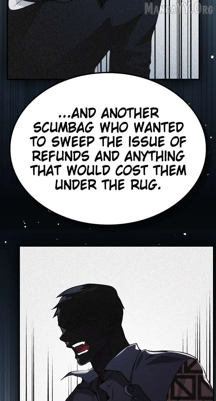 Read Bad Ending Maker chapter 101 image 24 on Lezhin
