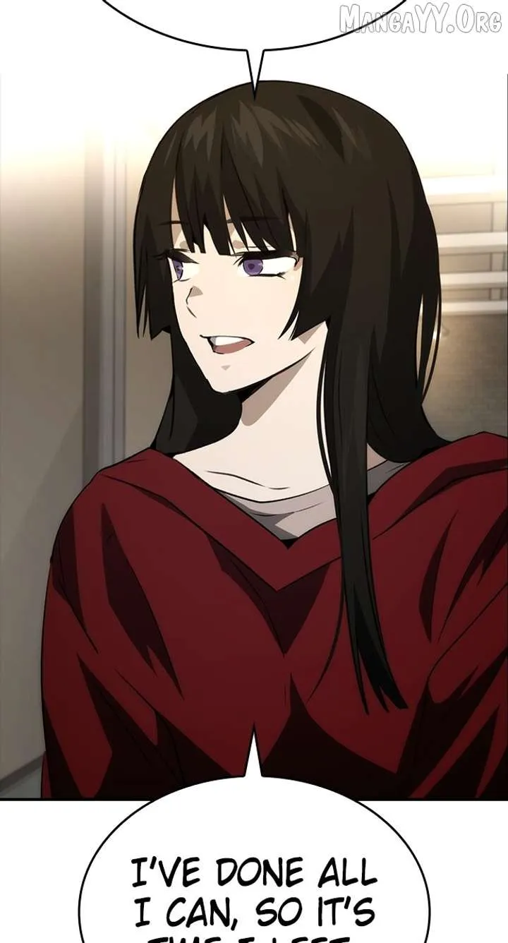Read Bad Ending Maker chapter 101 image 26 on Lezhin