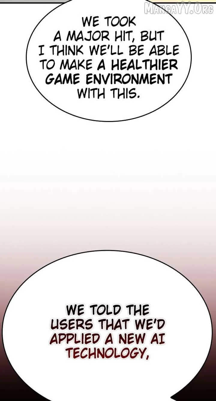 Read Bad Ending Maker chapter 101 image 28 on Lezhin