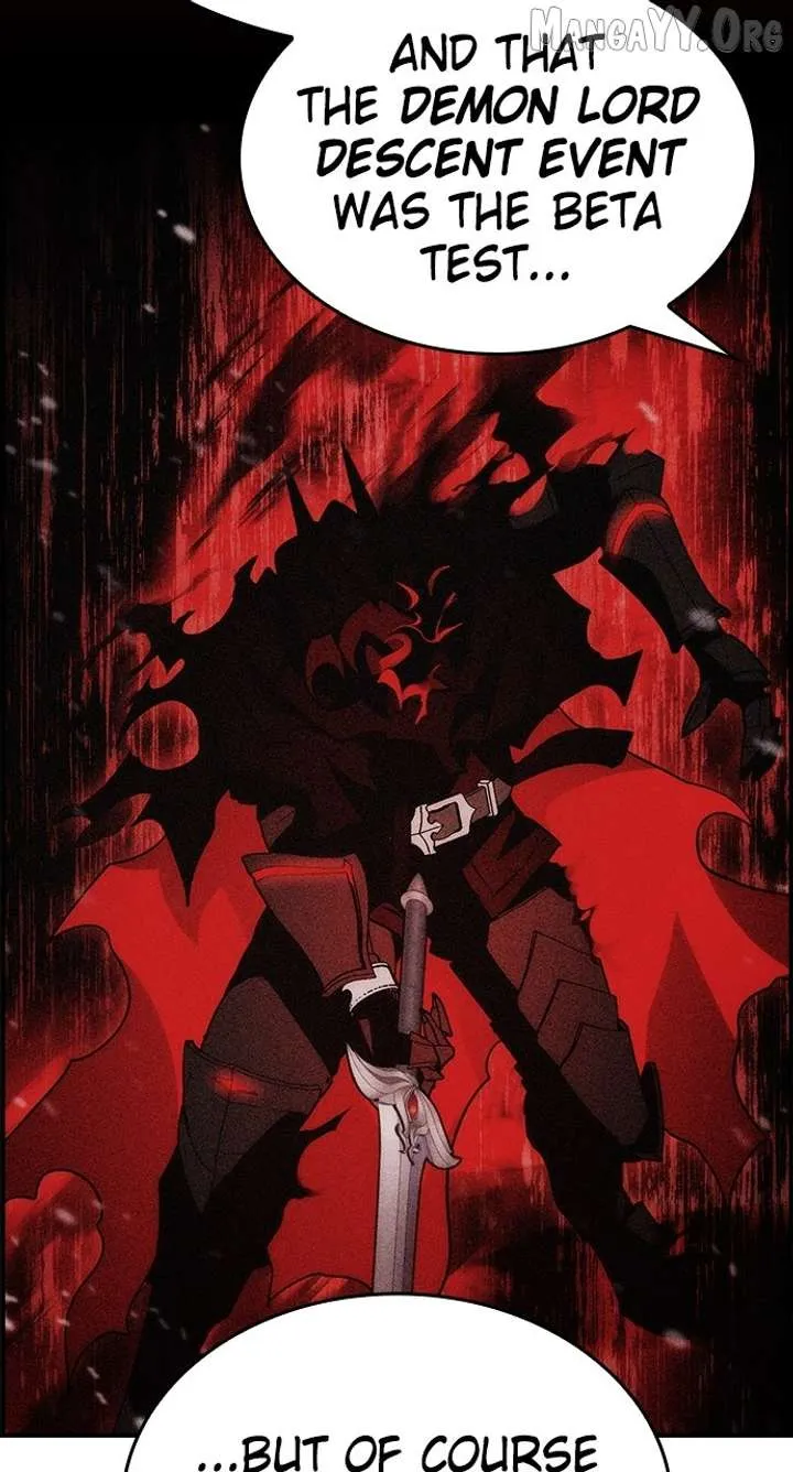 Read Bad Ending Maker chapter 101 image 29 on Lezhin