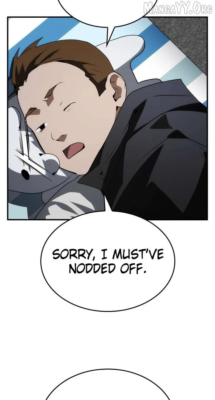 Read Bad Ending Maker chapter 101 image 3 on Lezhin