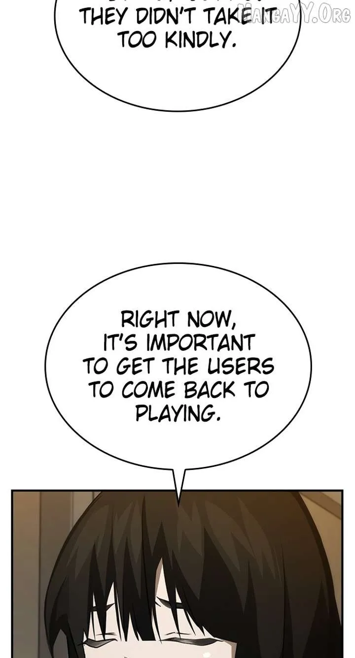 Read Bad Ending Maker chapter 101 image 30 on Lezhin