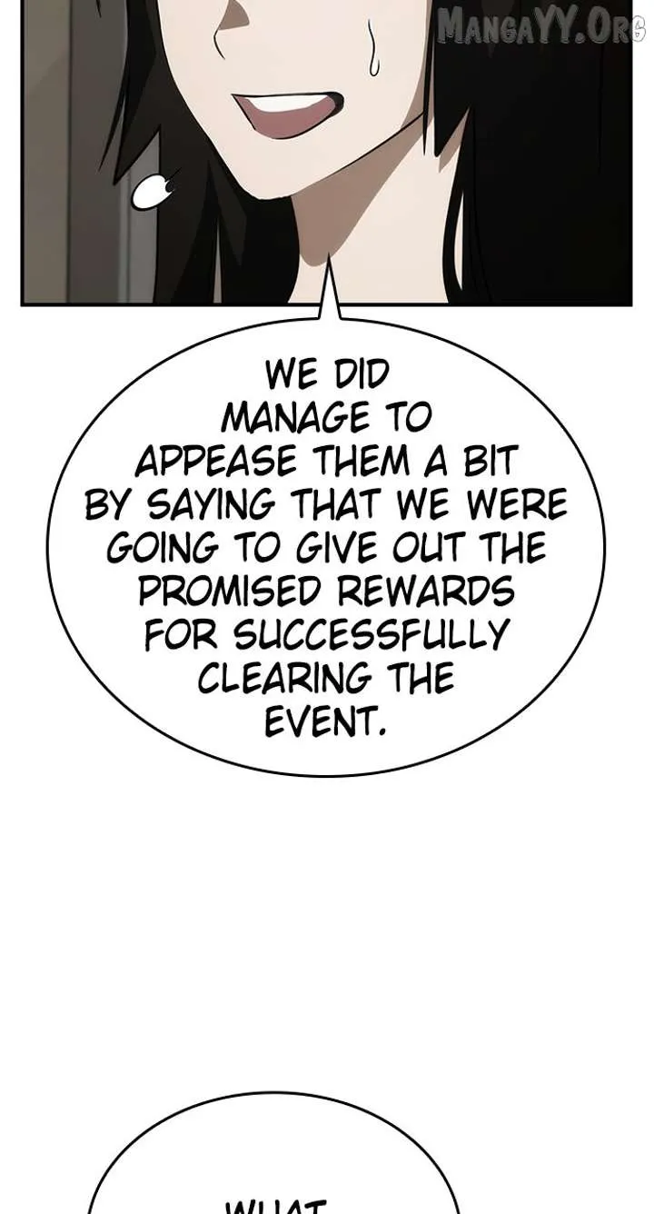 Read Bad Ending Maker chapter 101 image 31 on Lezhin