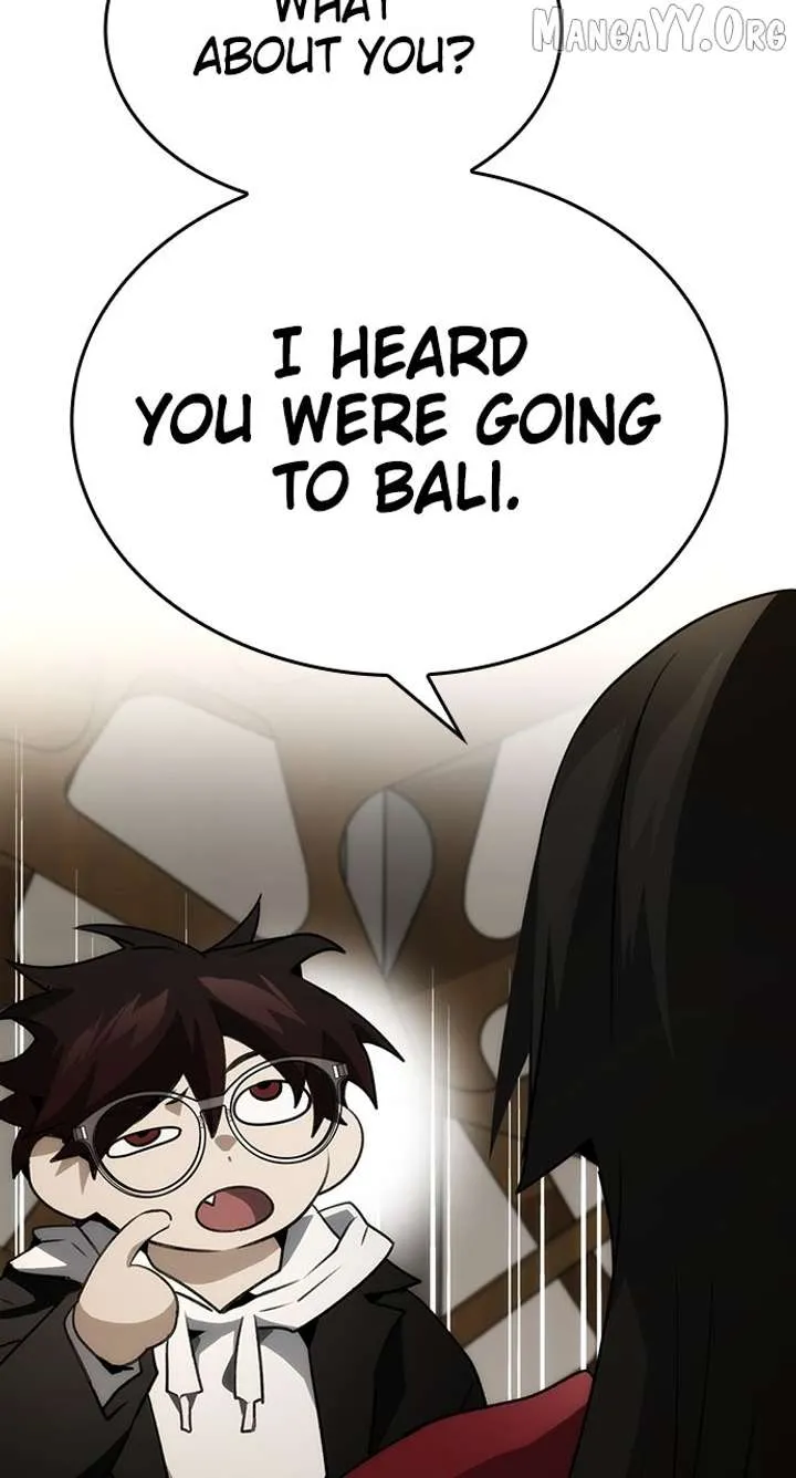 Read Bad Ending Maker chapter 101 image 32 on Lezhin