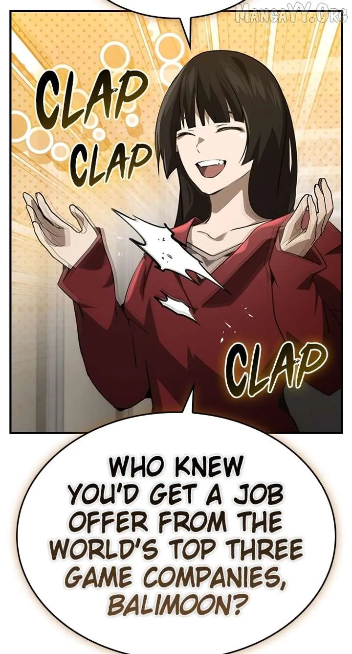 Read Bad Ending Maker chapter 101 image 34 on Lezhin