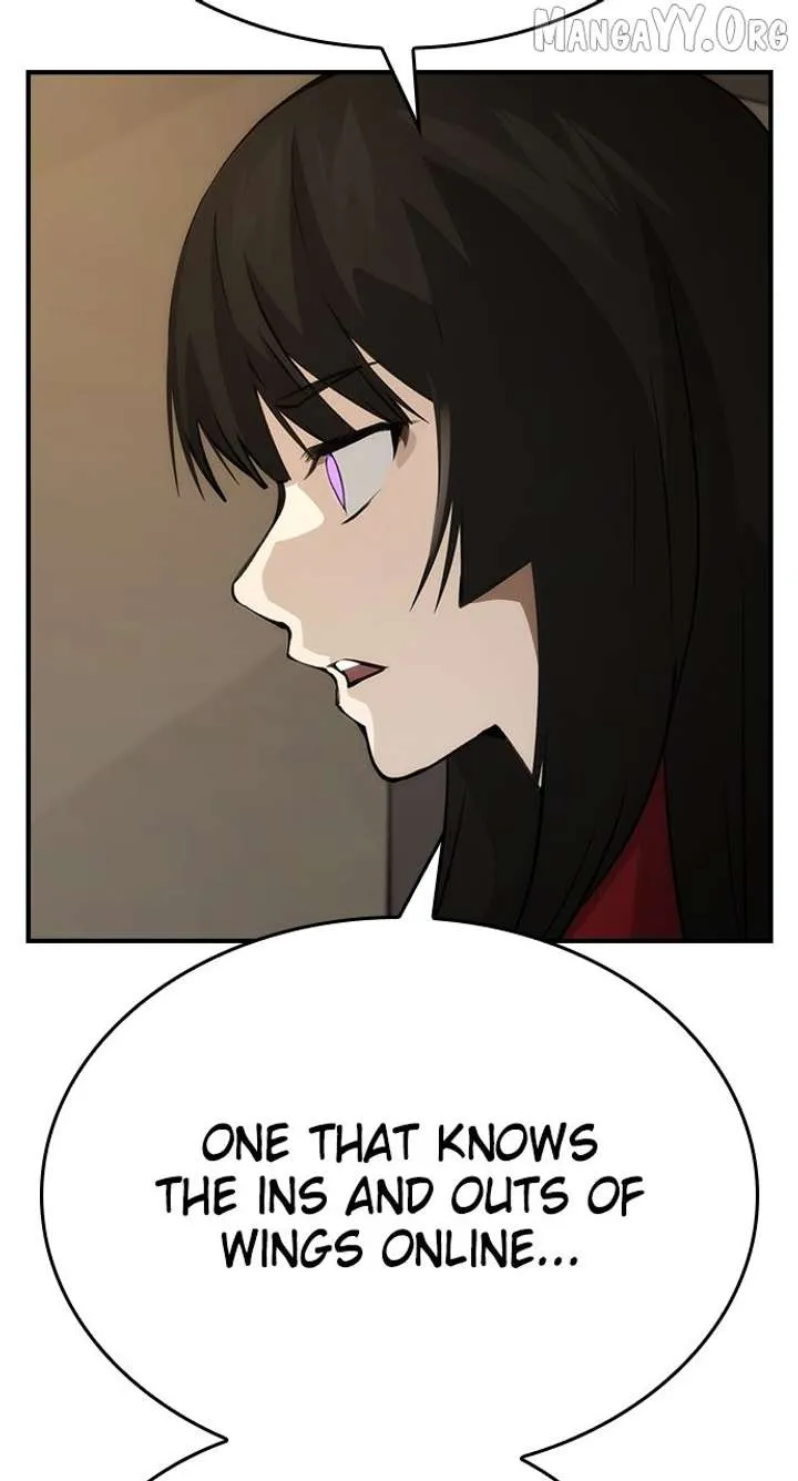 Read Bad Ending Maker chapter 101 image 39 on Lezhin