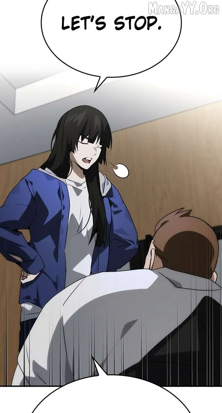 Read Bad Ending Maker chapter 101 image 4 on Lezhin