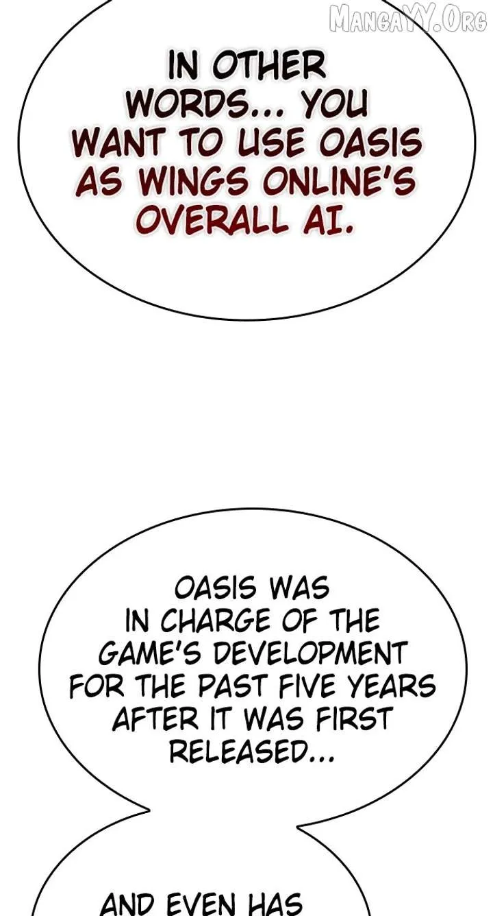 Read Bad Ending Maker chapter 101 image 41 on Lezhin