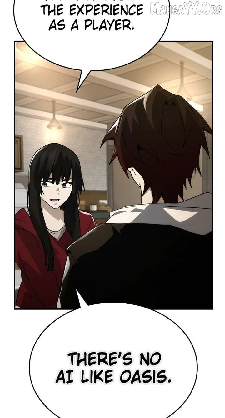 Read Bad Ending Maker chapter 101 image 42 on Lezhin
