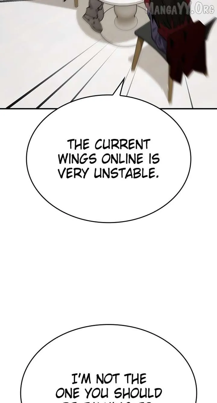 Read Bad Ending Maker chapter 101 image 44 on Lezhin