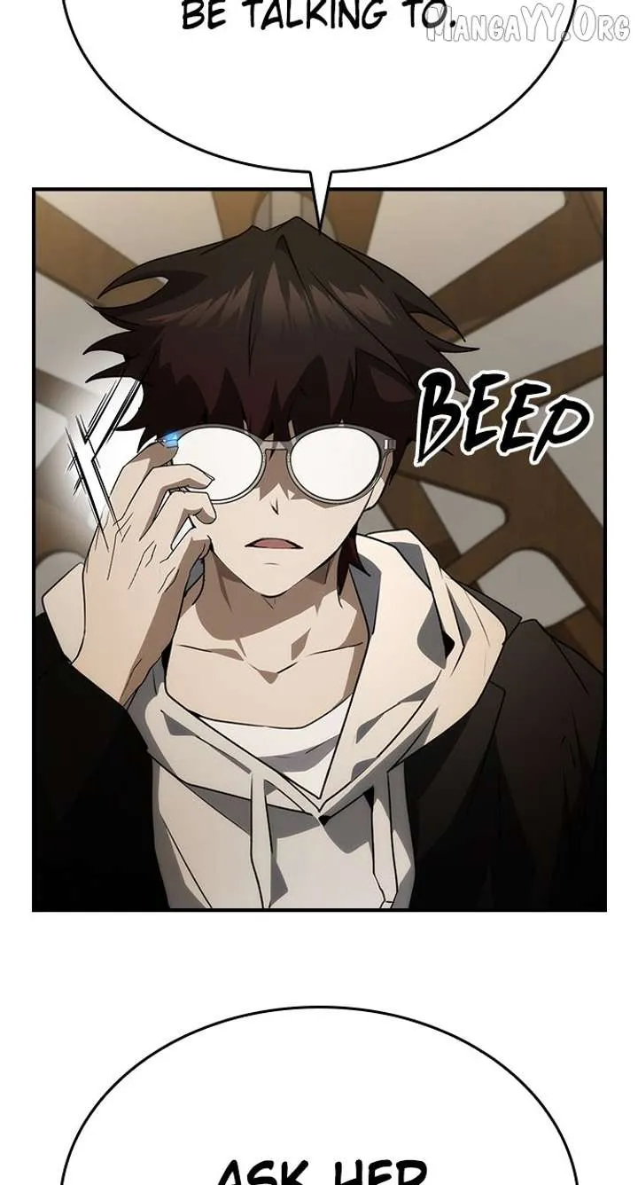 Read Bad Ending Maker chapter 101 image 45 on Lezhin