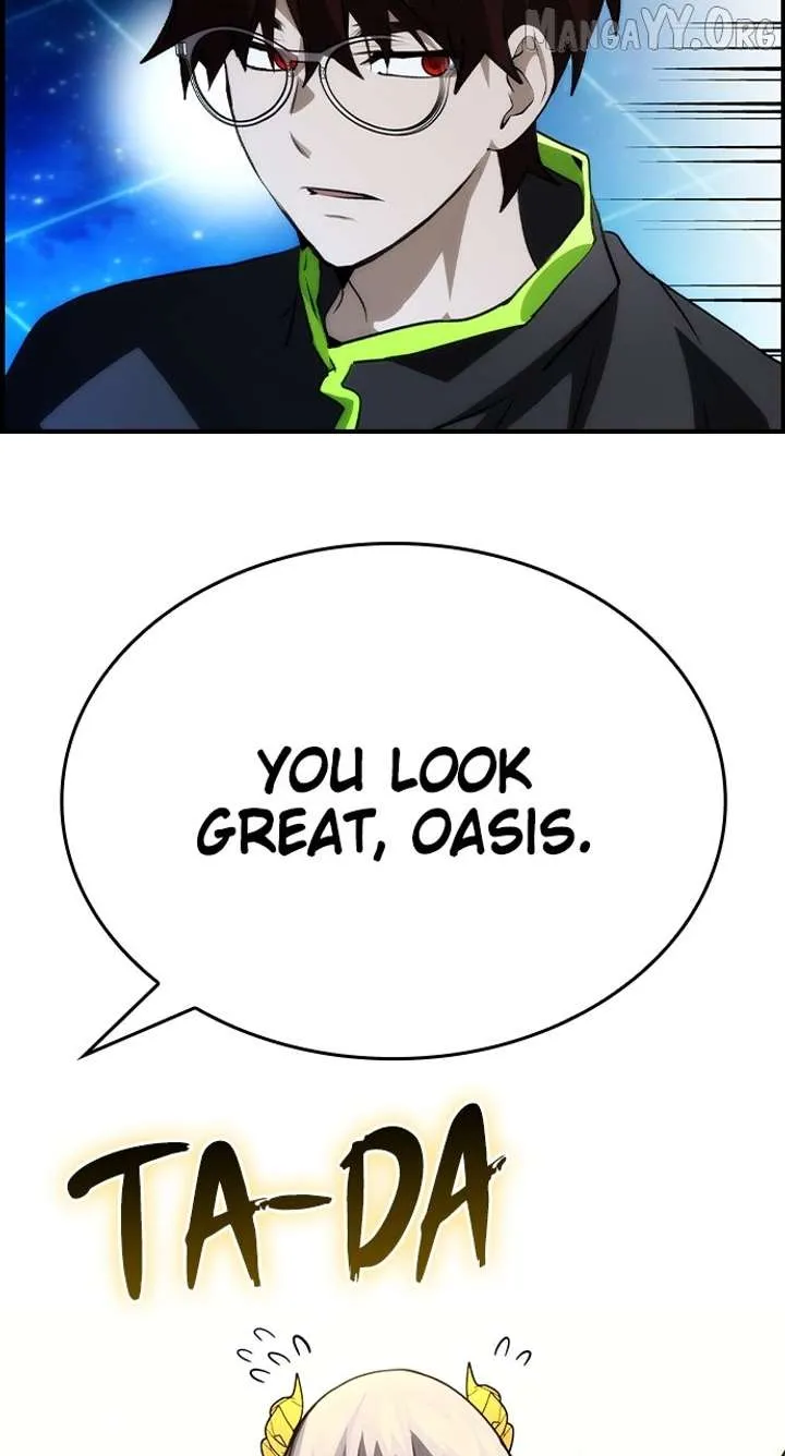 Read Bad Ending Maker chapter 101 image 50 on Lezhin
