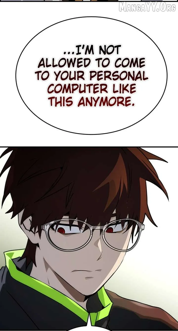 Read Bad Ending Maker chapter 101 image 55 on Lezhin