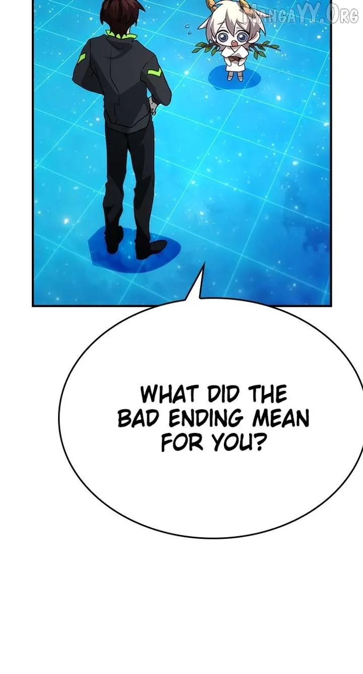 Read Bad Ending Maker chapter 101 image 57 on Lezhin