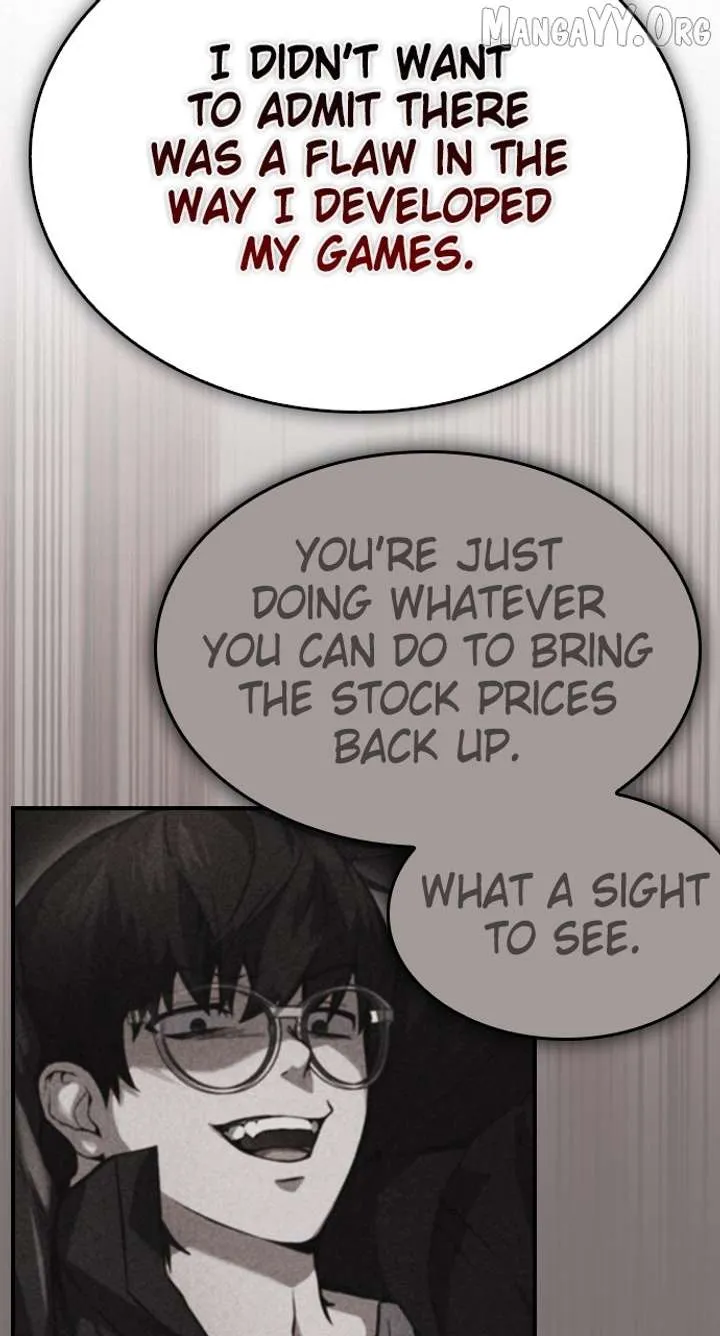 Read Bad Ending Maker chapter 101 image 60 on Lezhin