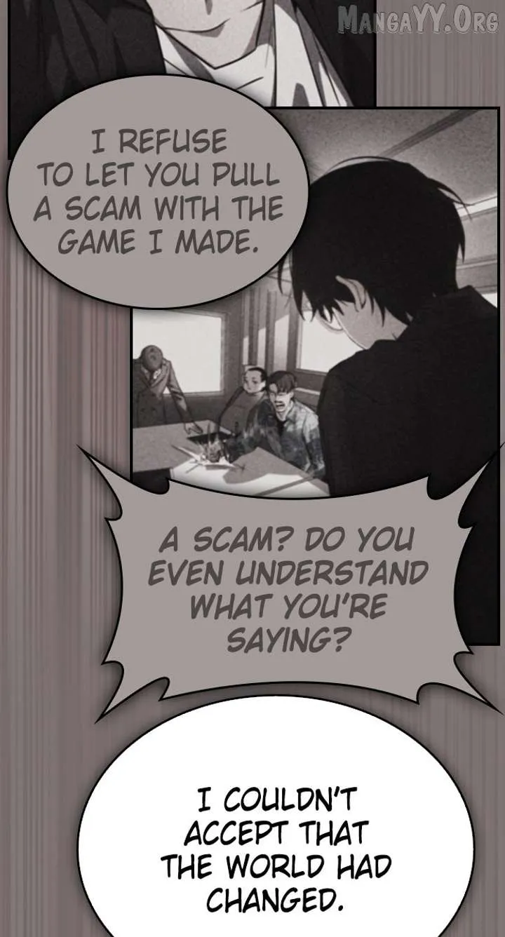 Read Bad Ending Maker chapter 101 image 61 on Lezhin