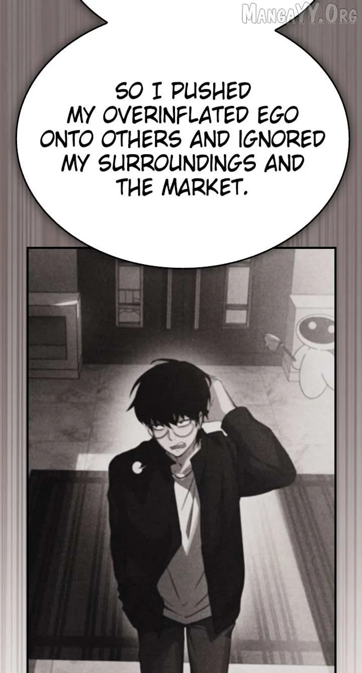Read Bad Ending Maker chapter 101 image 62 on Lezhin