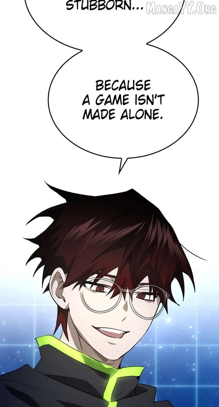 Read Bad Ending Maker chapter 101 image 64 on Lezhin